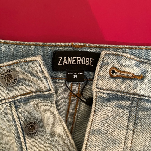 Zanerobe Jeans - Picture 4 of 4